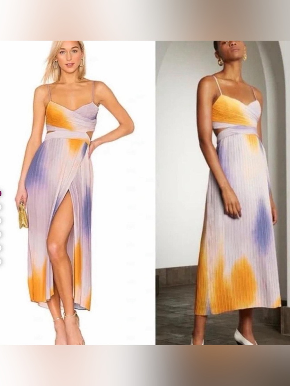 AMUR Beautiful Dress